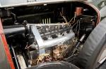 Pierce-Arrow 7-Passenger Sedan 1920 года